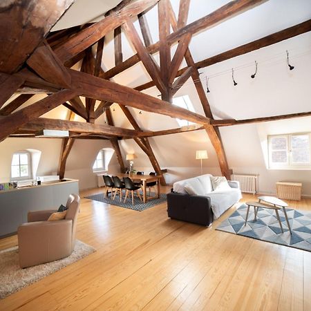 Clos St Eusebe En Coeur De Ville أوكْسير المظهر الخارجي الصورة