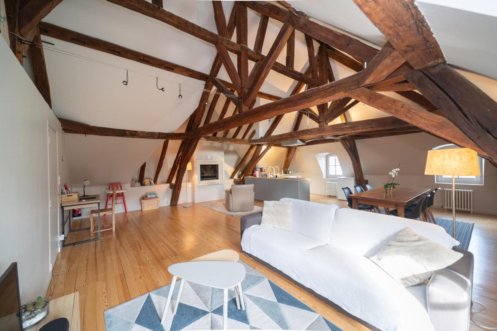 Clos St Eusebe En Coeur De Ville أوكْسير المظهر الخارجي الصورة