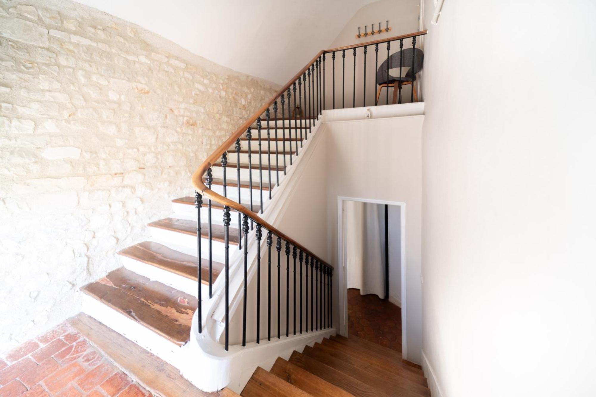 Clos St Eusebe En Coeur De Ville أوكْسير المظهر الخارجي الصورة